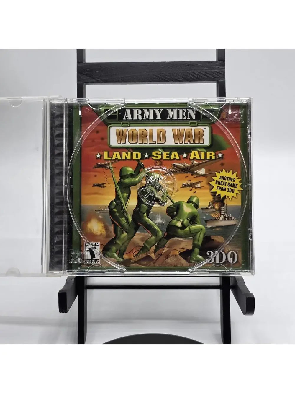 N/A army men